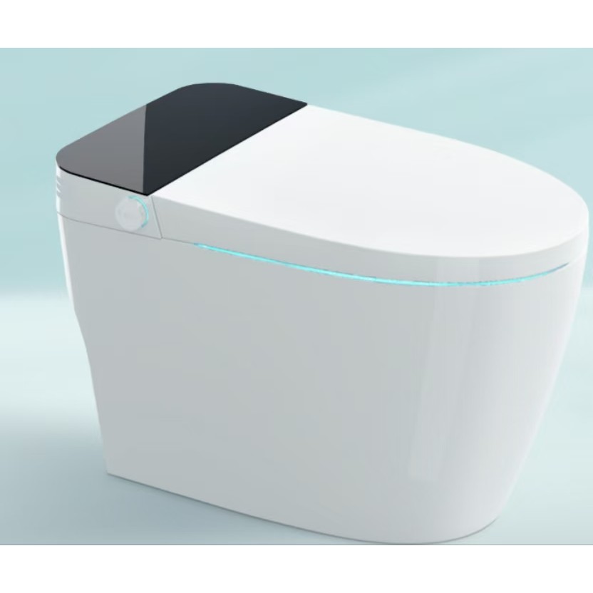 De technologie achter keramische toiletproductie