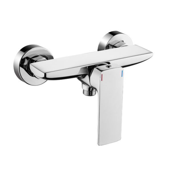 Hydraulic Massage Shower Faucet