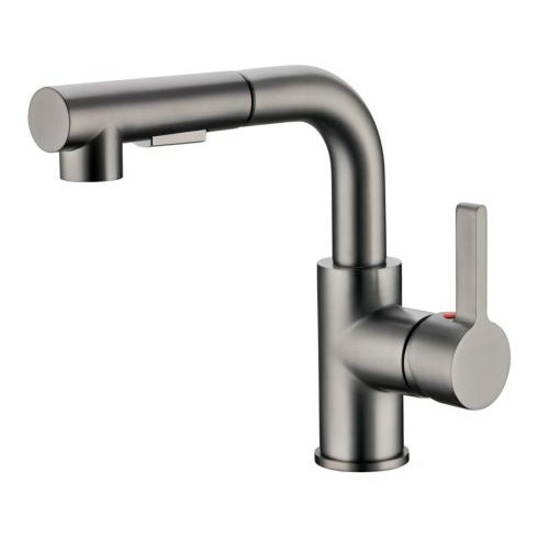 Pull up Kitchen Faucet