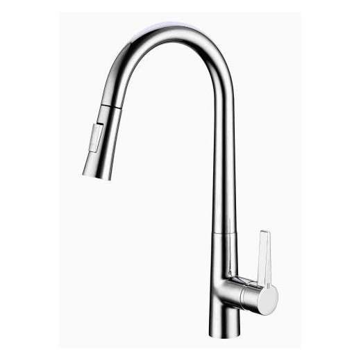 Pull up Kitchen Faucet